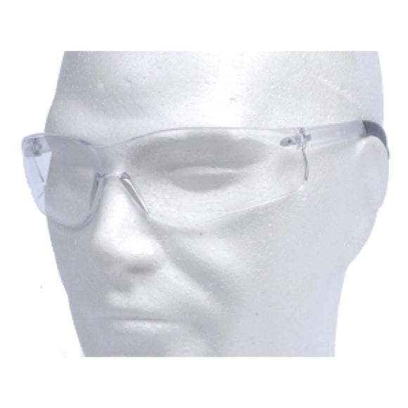 SWISS ARMS TACTICAL CLEAR LENS GLASSES
