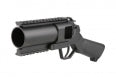 40mm Airsoft Grenade Launcher