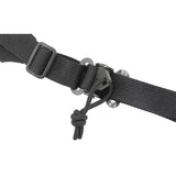 Two-point quick adjustable tactical sling- black[8FIELDS]