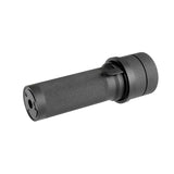 PBS-1 Mini Airsoft Silencer for AK Series- Black [5KU]