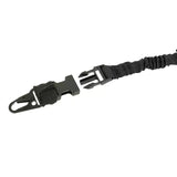 Bungee tactical sling - BLACK [8FIELDS]