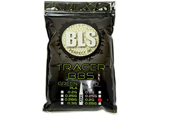 BLS Tracer BBs 0.2g