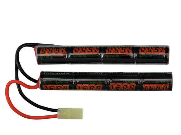 Battery IPOWER NIMH 1600mAh 9.6V