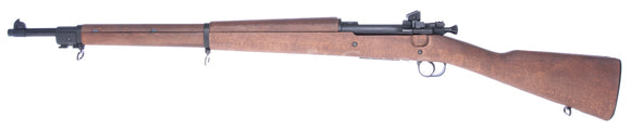 S&T SpringField M1903A3 (Real wood+Steel)