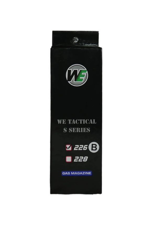 WE Tactical S Series mag (226)
