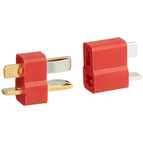 DeanT connector ULTRA, gold-plated-couple