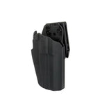 Multi-Fit Pistol Holster (Standard)- Black [TMC]