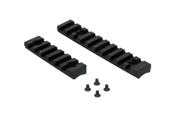 AAP01 Rail Set (Action Army)