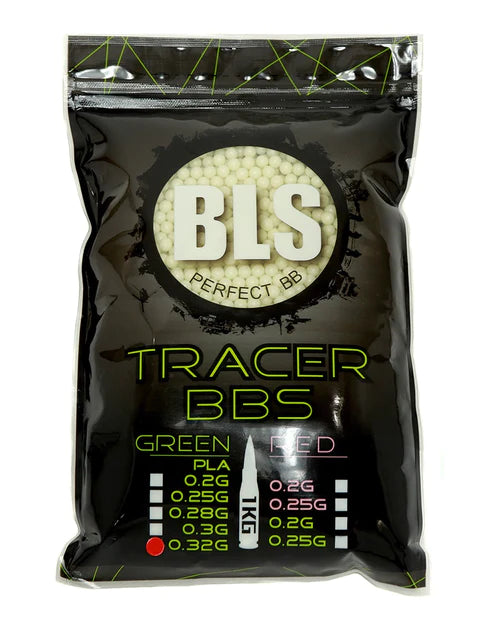 BLS Tracer BBS 0.32G