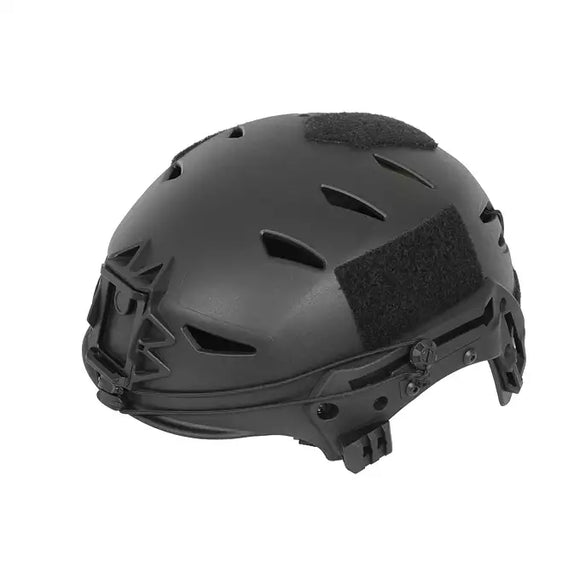 Tactical Black helmet