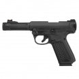 Action Army AAP01 Assassin GBB Full/ Semi Auto Black
