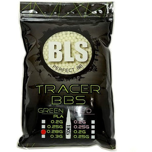 BLS Tracer BBS 0.28G