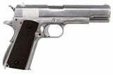 Cybergun / WE Colt M1911 Silver
