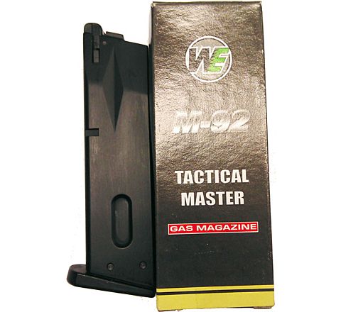 M-92 Tactical Master mag