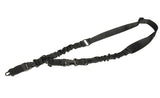Bungee Tactical Sling - BLACK [8FIELDS]