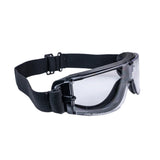 Strike Systems Goggles EP-01 / X800 with Multiple  Lenses