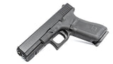 WE Glock 17 Gen5 GBB - Black