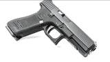 WE Glock 17 Gen5 GBB - Black