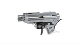 EMG FALKOR DEFENSE RECCE