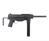 SW-06 M3A1 GREASE GUN RIFLE - FULL METAL [SNOW WOLF]