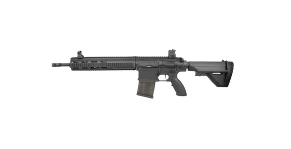 S&T ST417D Sports Line AEG (Black)