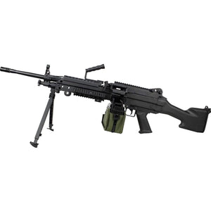 S&T M249 MK2 SAW Sports Line AEG