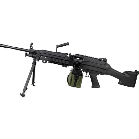 S&T M249 MK2 SAW Sports Line AEG
