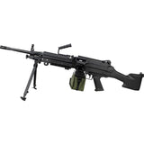 S&T M249 MK2 SAW Sports Line AEG