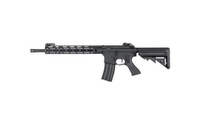 CM.623 MOSFET EDITION - BLACK [CYMA]