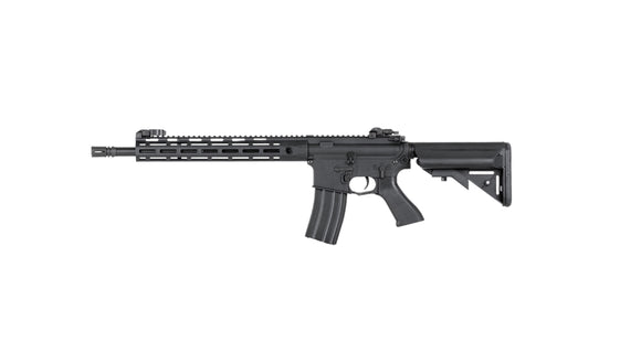 CM.623 MOSFET EDITION - BLACK [CYMA]