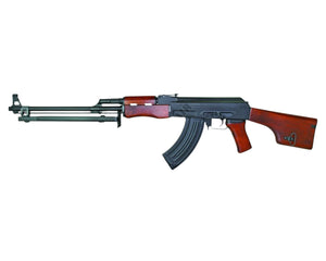 Classic Army RPK-7 AEG LMG (Metal/Wood)