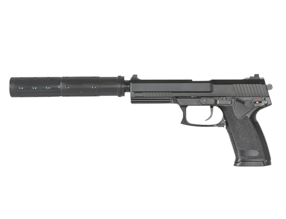ST23 CO2 NON-BLOWBACK HEAVY WEIGHT PISTOL