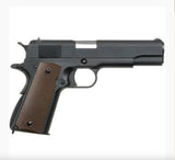 WE GBB Pistol M1911 A1 Gen2 - Black