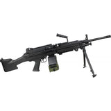 S&T M249 MK2 SAW Sports Line AEG