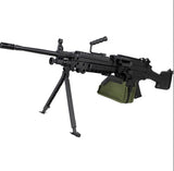 S&T M249 MK2 SAW Sports Line AEG