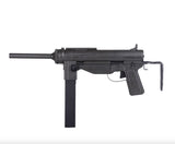 SW-06 M3A1 GREASE GUN RIFLE - FULL METAL [SNOW WOLF]