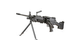 S&T M249 MK2 SAW Sports Line AEG