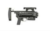 M320A1 Grenade Launcher Replica - Black [S&T]