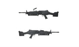 S&T M249 MK2 SAW Sports Line AEG