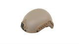 Replika hełmu FAST Ballistic (Rozmiar L/XL) - Tan [FMA]