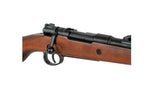 KAR98K BOLT-ACTION RIFLE REPLICA [S&T]