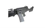 S&T M249 MK2 SAW Sports Line AEG