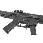 PDW SBR SHORTY - BLACK [KING ARMS]