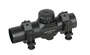 1X30 RED DOT SIGHT - LOW RINGS [VECTOR OPTICS]