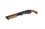 ST870 Short Shotgun Replica - Real Wood [S&T]