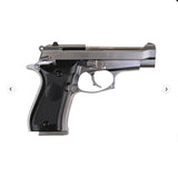 WE GBB Pistol M84 Cheetah - Silver