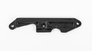 Arsenal Side Mounted Scope Rail for Milled and Stamped AK Receivers