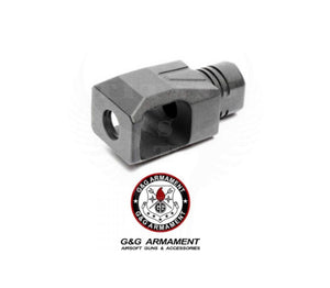 PATRIOT G&G FLASH HIDER