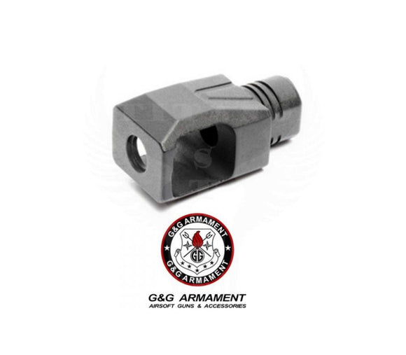 PATRIOT G&G FLASH HIDER
