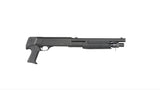 Tri-Shot M56B Pump Shotgun - Black [EE]